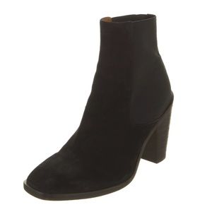 🔥🔥New Rag & Bone Suede Boots